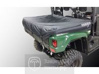 Тент на багажник квадроцикла Yamaha Viking,MT