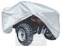 Чехол для квадроцикла AutoStandart размер  для Polaris (atv) Sportsman XP 550 EPS 