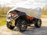 Чехол НОРМА для квадроцикла, укрывной модельный  для Stels (atv) ATV 800G Guepard Trophy PRO 