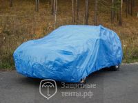 Тент чехол для автомобиля, ОПТИМА