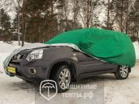 Тент чехол для автомобиля ПРЕМИУМ