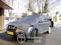 Накидка вкладыш АНТИГРАД