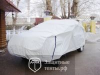 Тент чехол для автомобиля АНТИГРАД