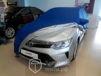 Модельный тент-чехол  для автомобиля