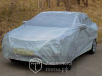 Защитный чехол-тент на автомобиль AVS