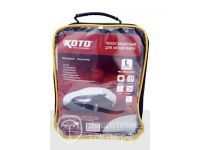 Защитный тент-чехол для автомобиля KOTO