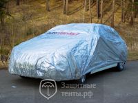 Чехол-тент для автомобиля AutoStandart