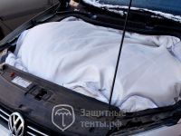 Автоутеплитель двигателя АВТОТЕПЛО