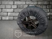 Чехлы-ленты для хранения шин и колес, КОМФОРТ