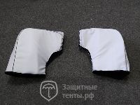 Муфты рукавицы утепленные на руль