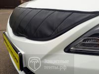 Маска утеплитель радиатора СТАНДАРТ для автомобиля