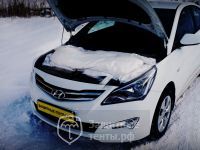 Автоодеяло Автокомфорт ПРЕМИУМ