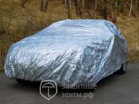 Тент автомобильный  для ВАЗ / Lada 2110 