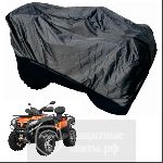 Чехол для квадроцикла ATV транспортировочный универсальный, аг