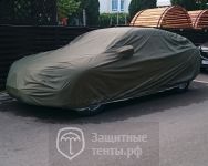 Модельный тент чехол для автомобиля  для Geely GC6 