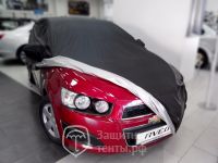 Модельный тент чехол для автомобиля  для OMODA S5 