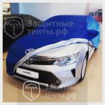 Модельный тент чехол для автомобиля  для Geely Emgrand EC8 