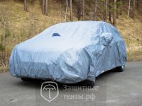 Тент-чехол автомобильный PSV, модель 16