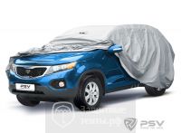 Тент-чехол автомобильный PSV, модель 20