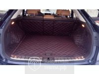 Чехол в багажник из экокожи PREMIUM