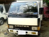 Маска-утеплитель НОРМА для грузовика Mitsubishi Canter/Мицубиши Кантер 1999 г.