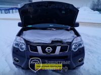 Автоодеяло для двигателя ПРЕМИУМ, размер  для Ford C-MAX 