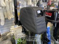 Чехол колпак для лодочного мотора НОРМА,  для Suzuki / Сузуки DT9,9AS 