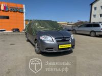 Тент чехол для автомобиля КЕПОЧКА