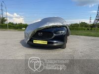 Модельный тент чехол для автомобиля  для Changan UNI-S 