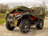 Чехол СТАНДАРТ для квадроцикла, укрывной модельный CF Moto Z8