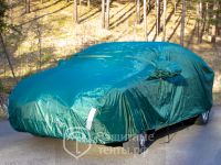 Тент чехол для автомобиля ПИКНИК плюс  для ТагАЗ Vortex Estina 