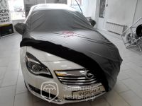 Модельный тент-чехол для автомобиля Opel Insignia / Опель Инсигния