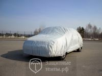 Тент чехол для автомобиля, НОРМА  для ТагАЗ Vortex Estina 