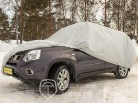 Тент чехол для внедорожника и кроссовера, НОРМА  для JAC T6 