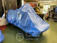 Чехол ОПТИМА для хранения снегохода, укрывной модельный  для Ski-Doo MXZ TNT 900 ACE 2014 