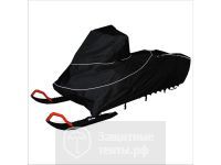 Чехол транспортировочный для снегохода Ski-Doo Summit, аг