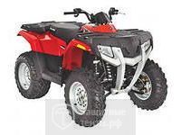 Чехол транспортировочный для ATV Polaris Sportsman,аг