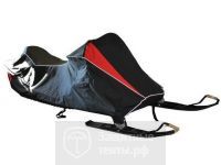 Чехол транспортировочный для снегохода Yamaha Venture Multi Purpose, аг