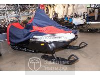 Чехол транспортировочный для снегохода Варяг 550, аг