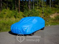Тент чехол для автомобиля, ОПТИМА  для Lexus LS 