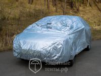 Защитный чехол-тент на автомобиль HAMMER,  для Lexus LS 