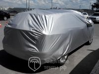 Тент-чехол адаптированный для автомобиля Toyota Venza / Тойота Венза