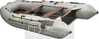 Чехол тент на резиновую ПВХ лодку, тип СТАНДАРТ  для REEF / РИФ REEF 390 НД 