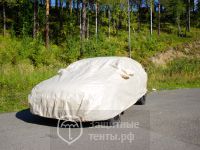 Тент чехол для автомобиля, СТАНДАРТ плюс  для ТагАЗ Vortex Estina 