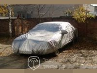 Тент-чехол адаптированный для автомобиля Cadillac Fleetwood / Кадиллак Флитвуд